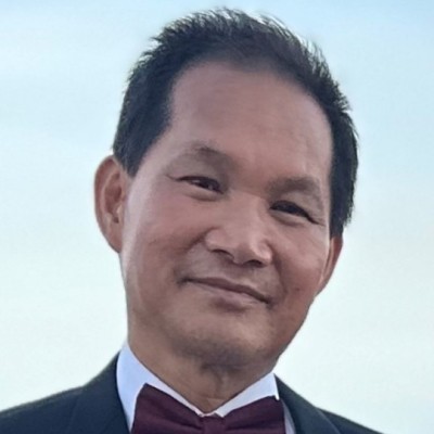 Patrick Luk