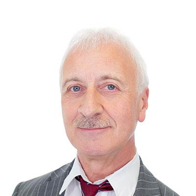 Chris Sansom