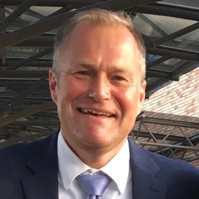 Rich Moxon