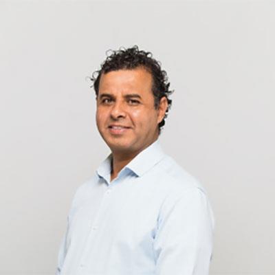 Abdul Abushalla