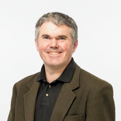 Ian Holman