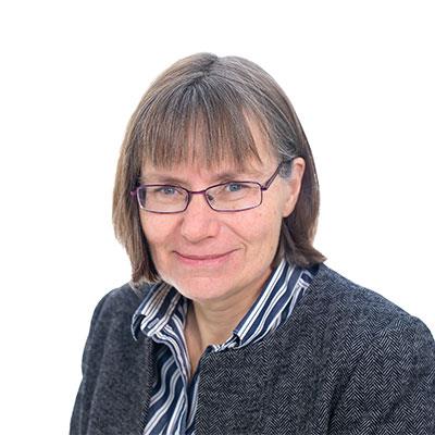 Clare Knock
