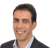 Yacine Belghitar