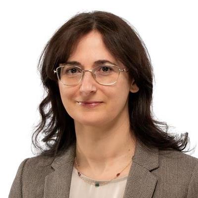 Maria Anastasiadi