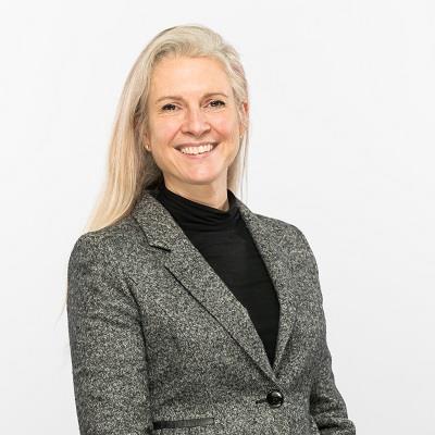 Rosina Watson