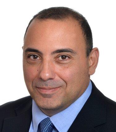 Michael Bourlakis