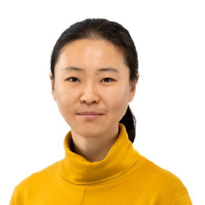 Ying Guo