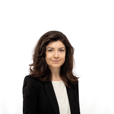 Hafize Sahin Ersoz