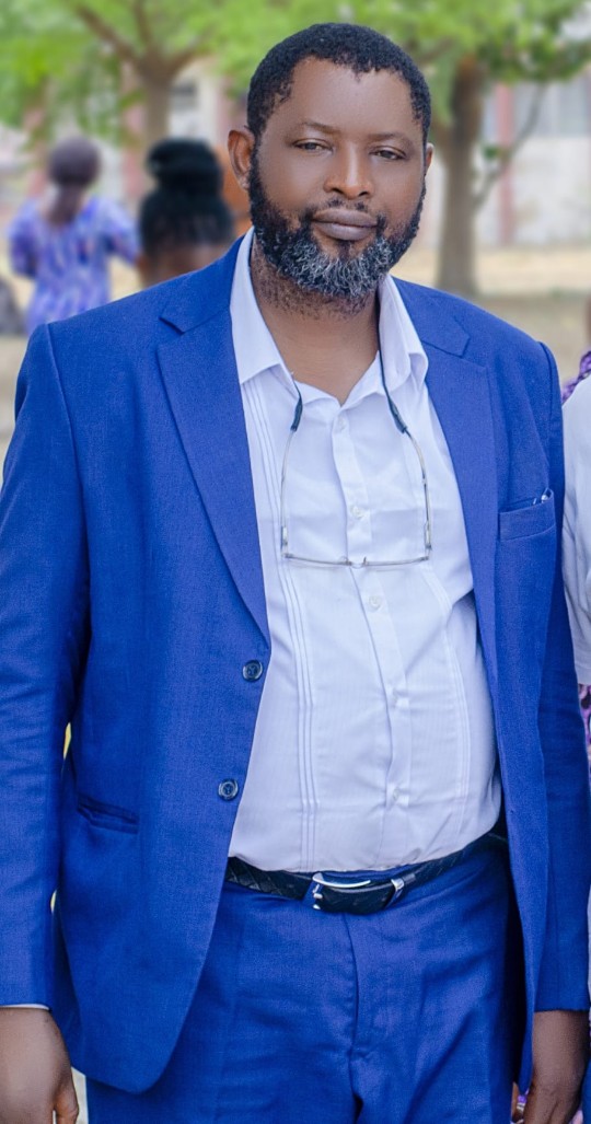 MSUGHTER Lord BAKA