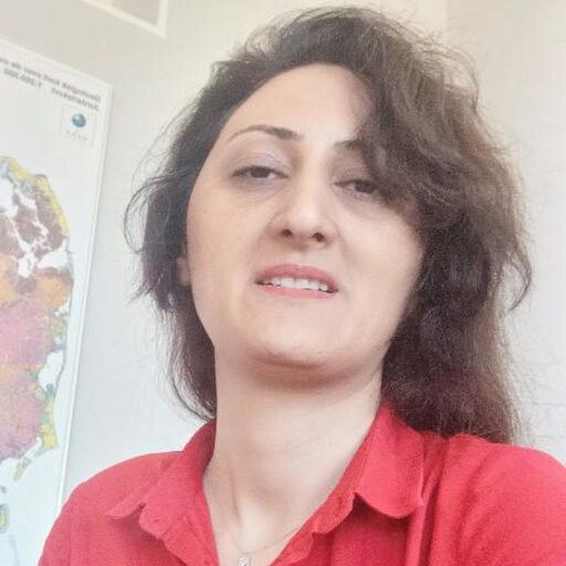 Saghar Andaryani
