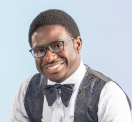 Ademola Adetunji