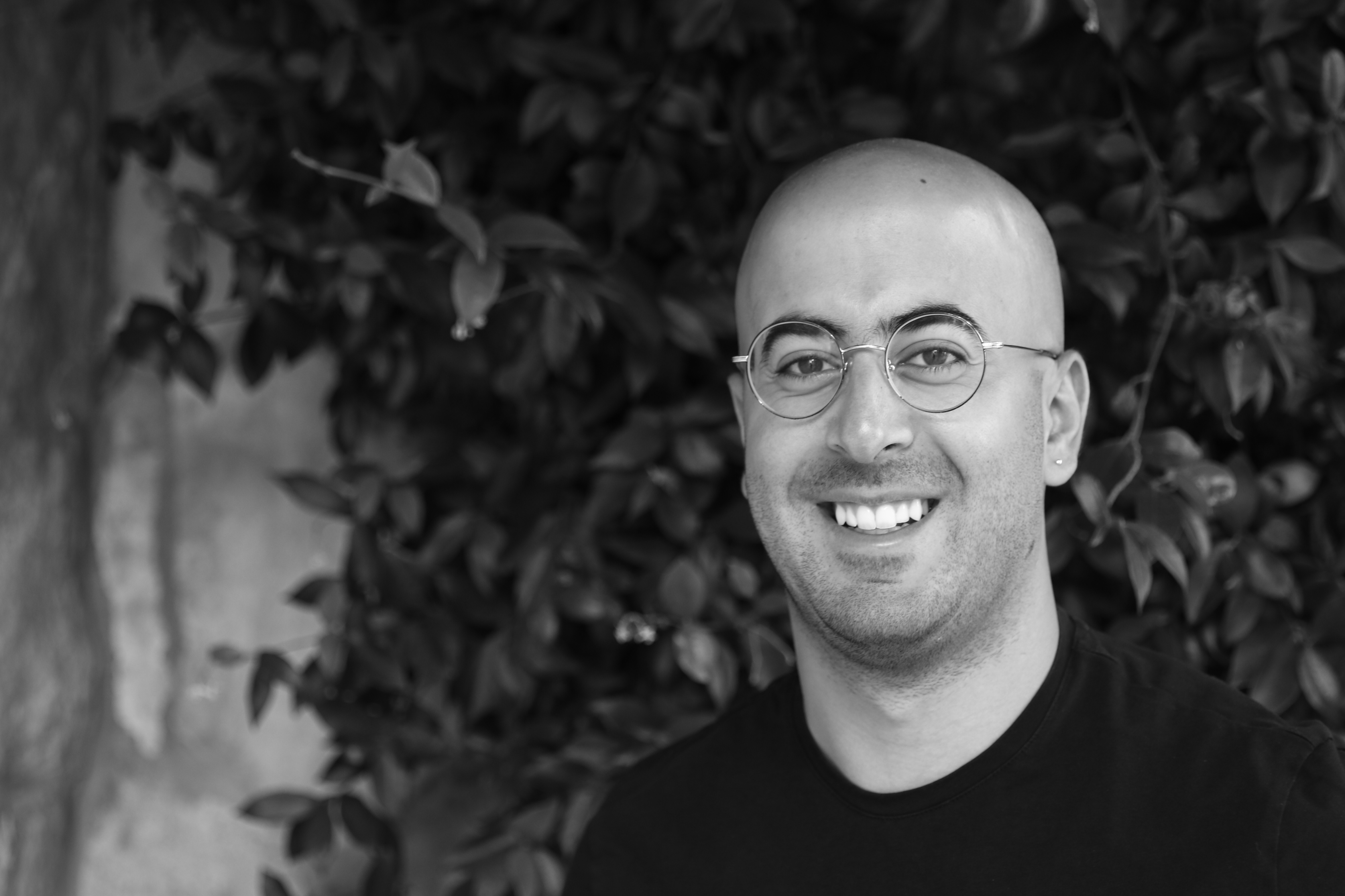 Ziad Jreijiri